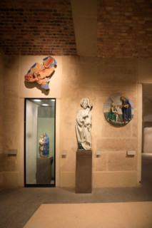 Musée du Louvre, Paris, France