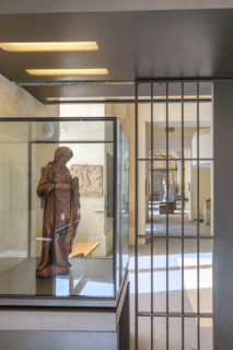 Louvre Museum, Paris, France