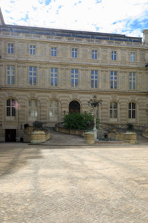 Musée du Louvre, Paris, France