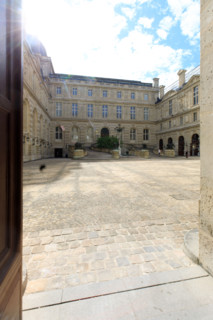 Musée du Louvre, Paris, France