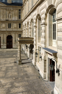 Musée du Louvre, Paris, France