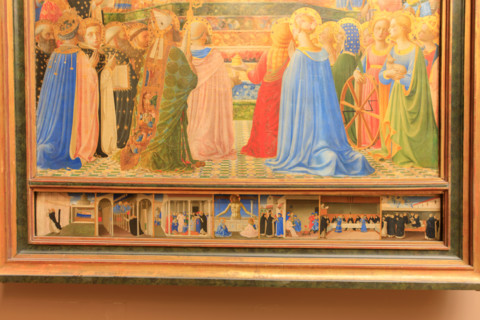 Musée du Louvre, Paris, France