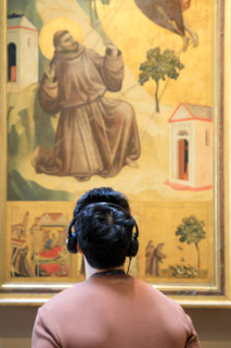 Musée du Louvre, Paris, France