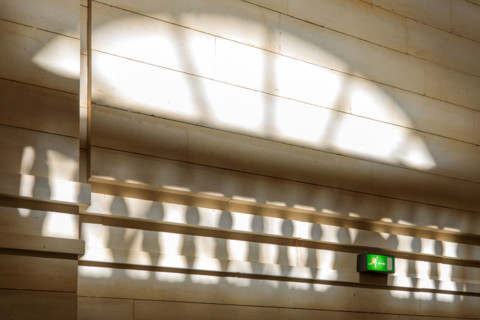 Musée du Louvre, Paris, France