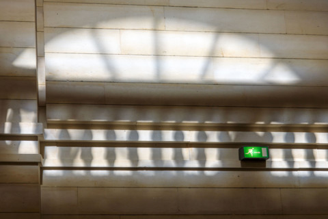 Musée du Louvre, Paris, France