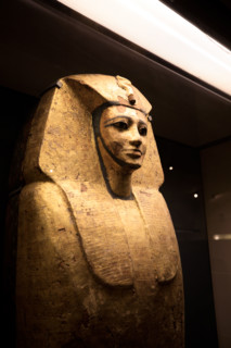Louvre Museum, Paris, France