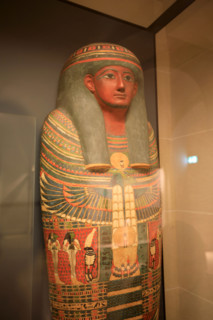 Louvre Museum, Paris, France