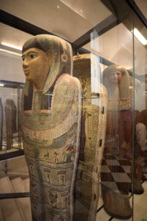 Louvre Museum, Paris, France