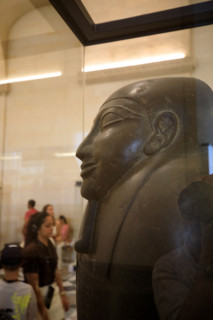 Musée du Louvre, Paris, France