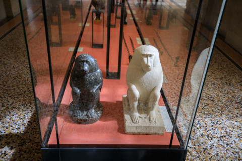 Louvre Museum, Paris, France