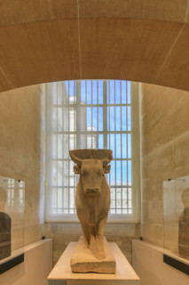 Musée du Louvre, Paris, France