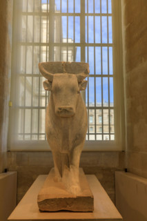 Musée du Louvre, Paris, France