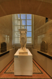 Musée du Louvre, Paris, France