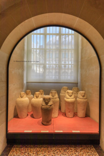 Louvre Museum, Paris, France