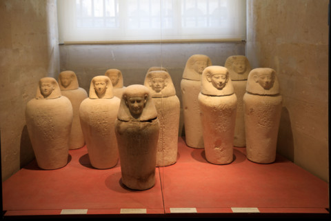 Louvre Museum, Paris, France