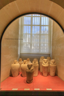 Louvre Museum, Paris, France
