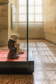 Musée du Louvre, Paris, France