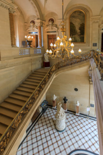 Musée du Louvre, Paris, France