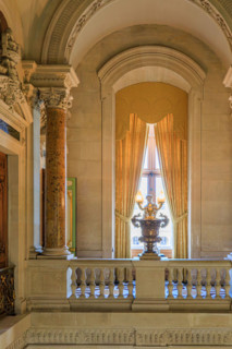 Musée du Louvre, Paris, France