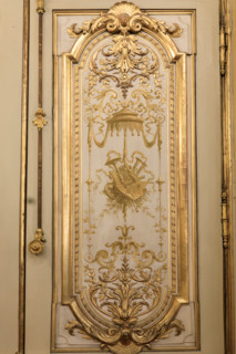 Musée du Louvre, Paris, France