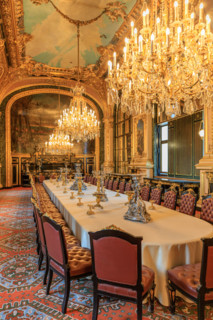 Musée du Louvre, Paris, France