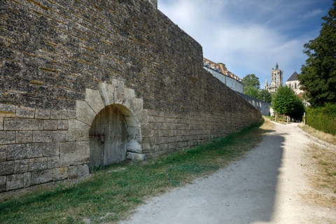Laon, France
