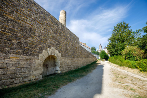 Laon, France