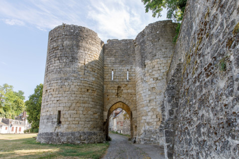 Laon, France