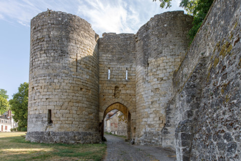 Laon, France