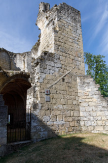 Laon, France