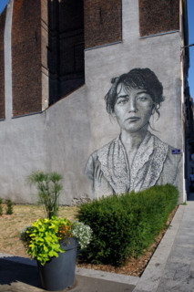 Roubaix, France