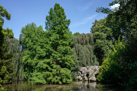Valenciennes, France