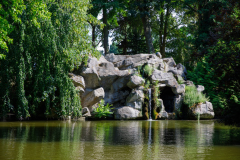 Valenciennes, France