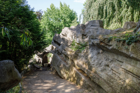 Valenciennes, France