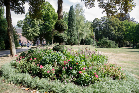 Valenciennes, France