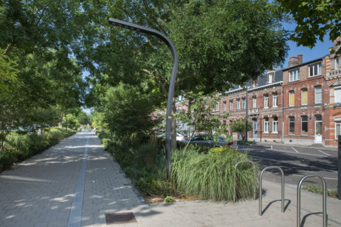 Valenciennes, France