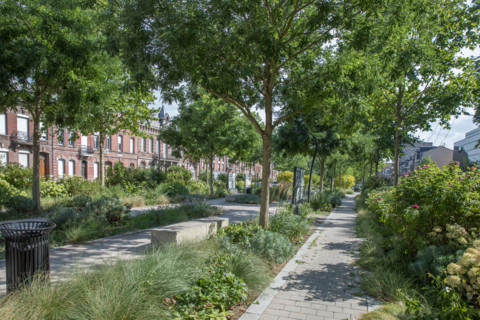 Valenciennes, France