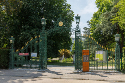 Béthune, France