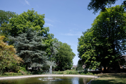 Béthune, France