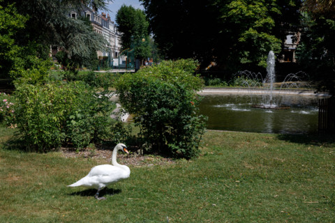 Béthune, France