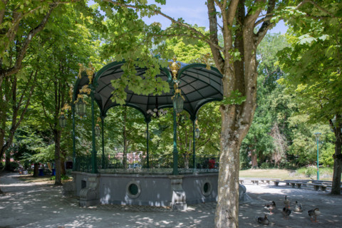 Béthune, France