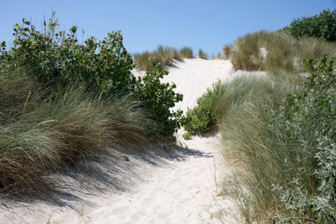 LeTouquet Paris-Plage, France