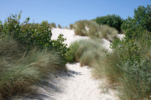 LeTouquet Paris-Plage, France