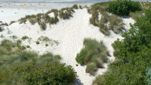 LeTouquet Paris-Plage, France