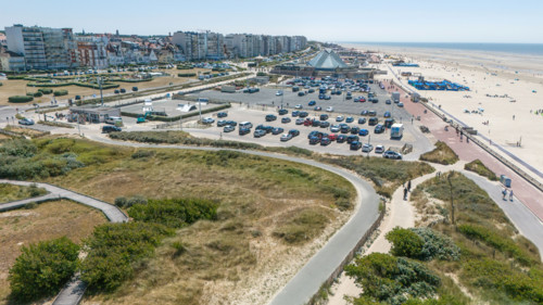 LeTouquet Paris-Plage, France