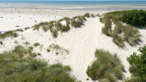 LeTouquet Paris-Plage, France