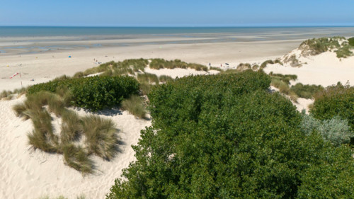 LeTouquet Paris-Plage, France