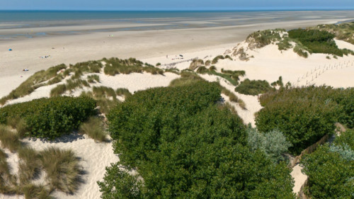 LeTouquet Paris-Plage, France
