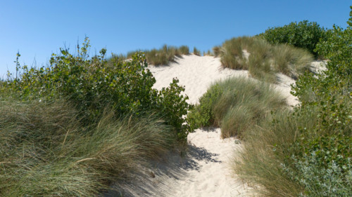LeTouquet Paris-Plage, France