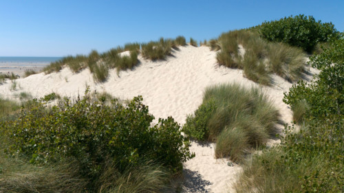 LeTouquet Paris-Plage, France